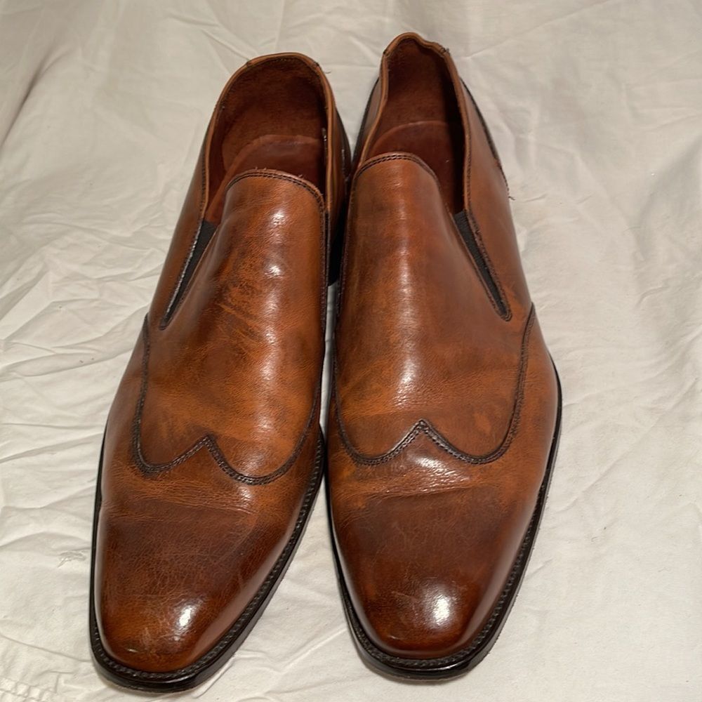 CUOIO DRESS 👞 - Picture 2 of 10